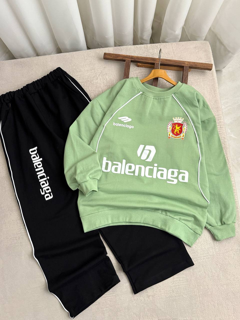 عکس ست BALENC جدید - شماره 2